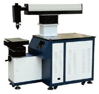 CNC Laser Welding Machine, Capacity : 2000 Pieces/hour