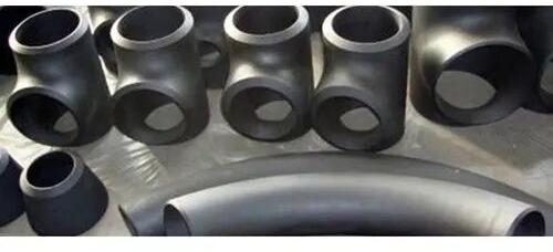 Alloy Steel Buttweld Fittings