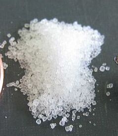Potassium Cyanide and Sodium Cyanide