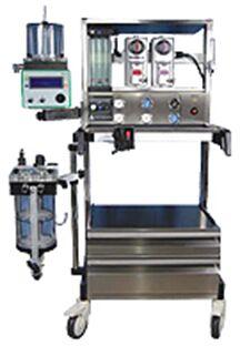 Anaesthesia Machine