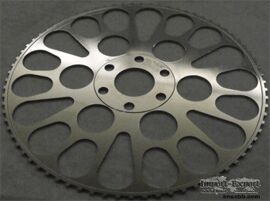 Textile Machinery Spares