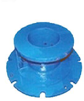 Roto Manganese Steel Clamping Flange, Grade : Grade-9