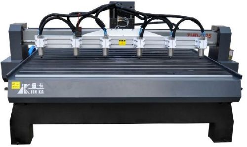 Woodworking CNC Router ZMD1513A