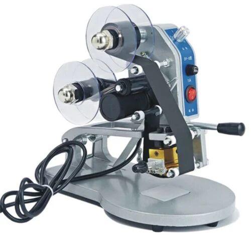 Pragati Automatic Hot Batch Coding Machine, Model Number : B001