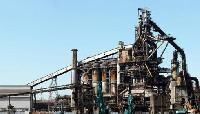 Blast Furnace