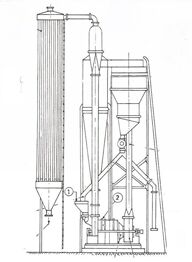 SINGHASINI Microfine Pulveriser