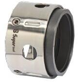 Multi Spring Mechanical Seal, Size : 0.5” To 4”