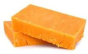 Orange Cheddar