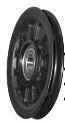 POBCO Thermoplastic Idler Pulleys