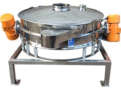 Inline Vibro Screen