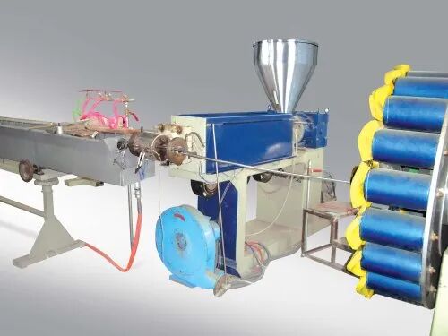 PVC Tubing Machine