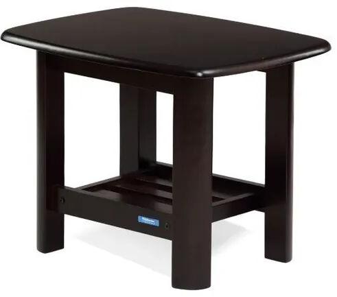 Nilkamal Wooden Side Table, For Home