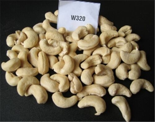 Good Roasted Cashew Nuts