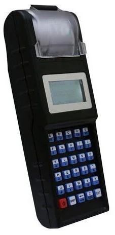 Spot Billing Machine