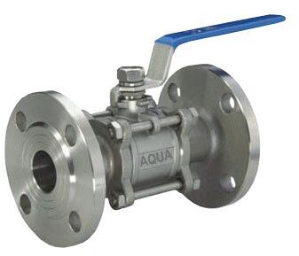 Ball Valve