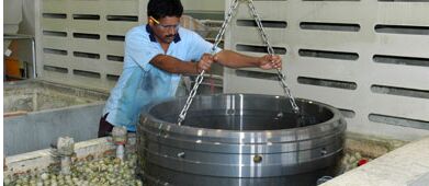 Conversion Coating Services