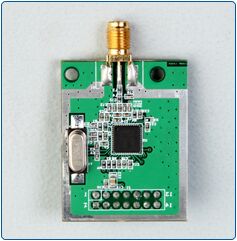 RF Transceiver Module