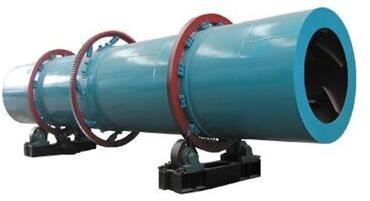 Rotary Dryer