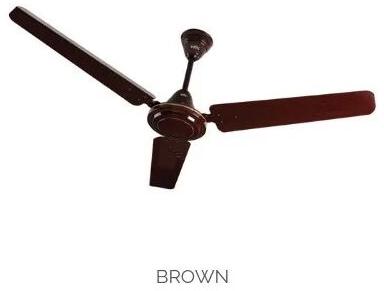 Spin Ceiling Fan
