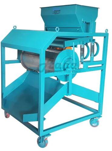 Magnetic Iron Separator, Capacity : 20 Ton/Hour