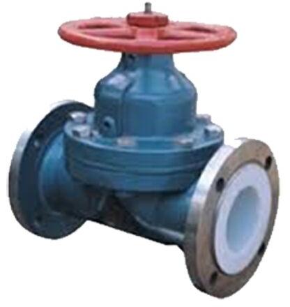 Diaphragm Valve