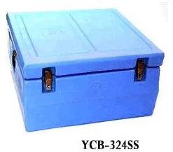 Vaccine Cold Box