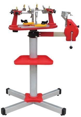 GAMA Racket Stringing Machine