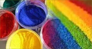 Pigment Powder, Packaging Type : Bag