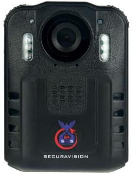 Body Worn Camera STS-BW-10