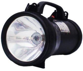 Hand Held Search Light