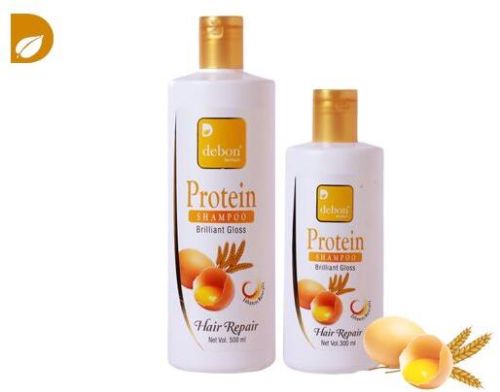 HERBALS PROTEIN SHAMPOO