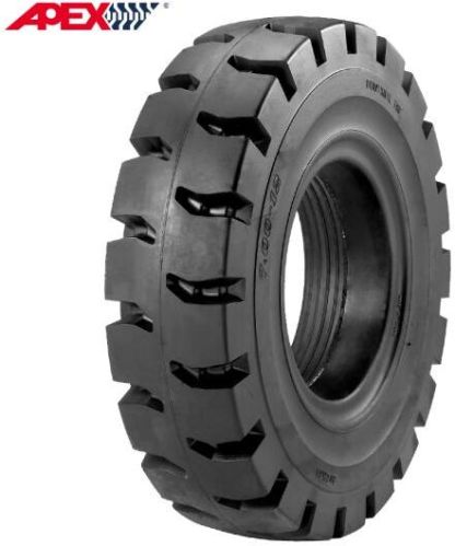 Forklift Solid Tire, Brand Name : APEX 265-1615mm