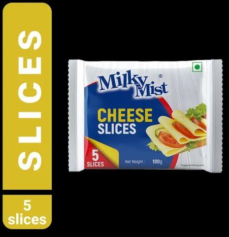 Cheese Slices