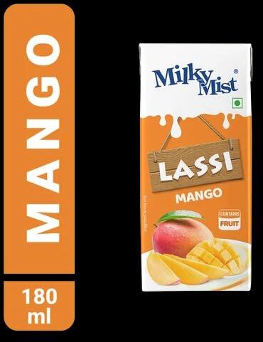 Mango Lassi, Size : 180ml