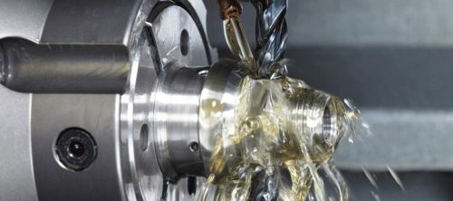 Hobbing & Broaching Oil