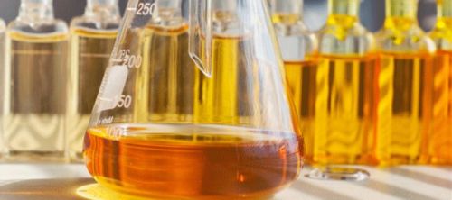 Water Soluble Rust Preventive Oil