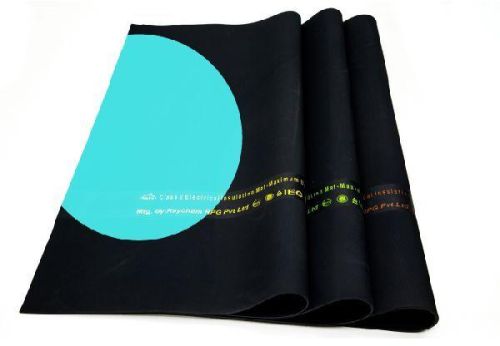 Electrical Insulation Mats