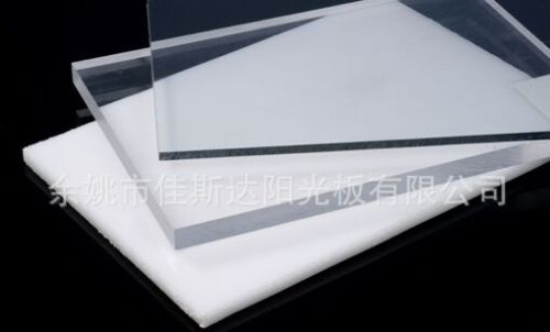 Polycarbonate Sheet