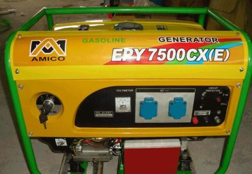 Gasoline Generator