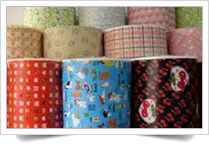 BOPP Laminated Nonwoven Fabric