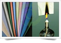 Flame Retardant Non Woven Fabric