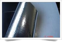 Foil Fabric, Width : 100-1250 Mm