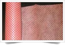 Non woven fabric, Material : PP Non Woven
