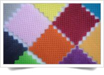 Spun Bond Non Woven Fabrics