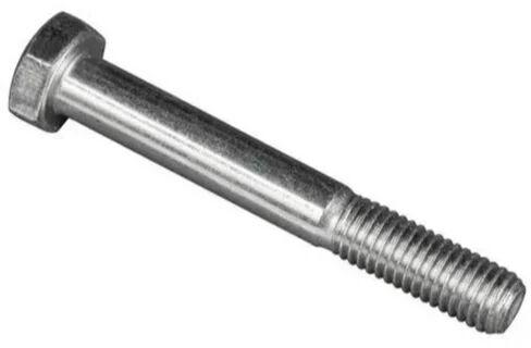 STAINLESS STEEL THREADED FASTENERS, Packaging Type : Box