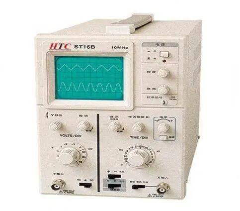 HTC Oscilloscopes