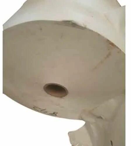 Thermal Paper Roll, Color : White