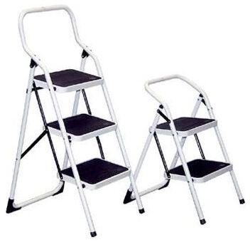 FRP Step Ladder