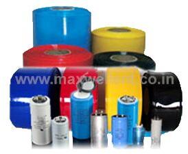 BUS BAR HEAT SHRINK SLEEVE