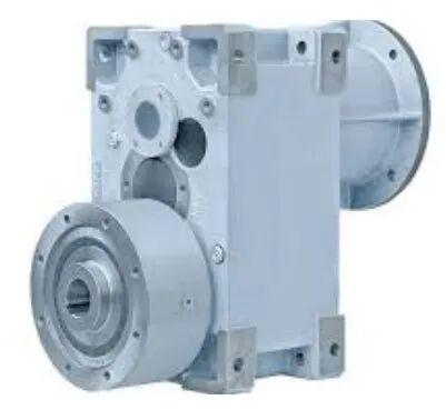 HDP Extruder Gearbox